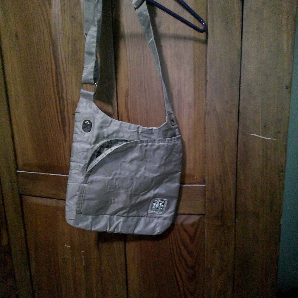 National Wildlife Waterproof Purse